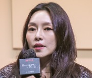 '블랙의 신부' 차지연 "한국의 아름다움을 극대화 시킬 수 있는 작품"