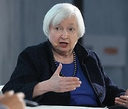 Janet Yellen to visit LG Science, Bank of Korea in S. Korea next week