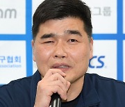 임도헌호의 경계대상 1호는 쿠바! "망명한 선수들도 나온다는 이야기가.."