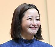 김희선 "'블랙의 신부', 새로운 장르 탄생시킬 作"