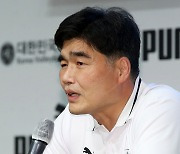 한국 남자 배구, 호주와 챌린저컵 첫 판 격돌