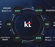 '우영우' 효과 본 KT.. 콘텐츠 사업 가속도[경제 블로그]