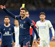 더 용 안 올지 모르는데, 파트너로 460억 PSG 후보 낙점