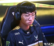 '1R 최강팀은 우리!' 젠지, 리브 샌박에 역전승..'1위 수성' [LCK]