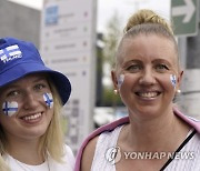 BRITAIN SOCCER UEFA WOMEN'S EURO 2022