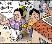 7월 15일 한겨레 그림판