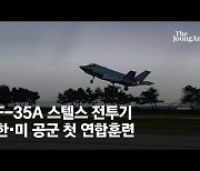 북, 한미 F-35A 연합훈련에 "불 즐기는 자 불에 타죽기 마련", "전쟁 날 위험한 정세"