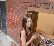 손태영, 권상우가 반한 미모..20대라 해도 믿겠어