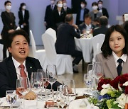 In Korean politics, fresh blood sometimes gets bloodied