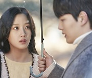 '링크' 여진구♥문가영 롤러코스터 로맨스, 시청자는 애가 탄다