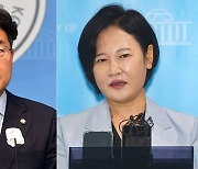 "이재명과 함께"..박찬대·이수진, 최고위원 출마 선언