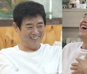 성동일, '솔로' 김광규에 "노후 연금 도장 먼저 찍을 듯" (나혼산)