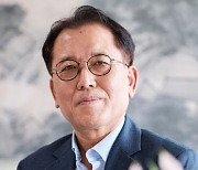 윤성용 신임 국립중앙박물관장