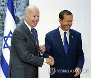 Biden US Mideast