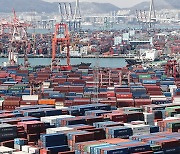 Korea's June import price index up 0.5% and eclipses export price to flag worsening deficit