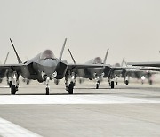 스텔스기 추가 도입 기종 F-35A 사실상 결정..4조 20대 도입