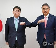 박진, 18∼20일 첫 방일..한일관계 개선 전기 마련여부 주목