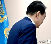 "내로남불 용궁채용"..野, 대통령실 사적 채용 논란에 맹비난(종합2보)