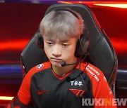 T1, DRX 잡고 5연승 질주.. 2R 시작도 신바람 [LCK]