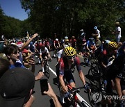 France Cycling Tour de France