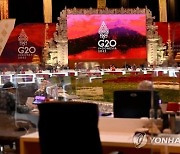 G20 재무장관회의도 '빈손' 폐막..의장 성명만 '덜렁'