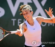 Switzerland WTA Tennis