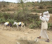 YEMEN CONFLICT FOOD AID