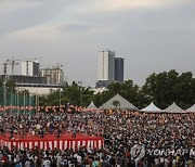 MALAYSIA BON ODORI FESTIVAL