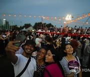 MALAYSIA BON ODORI FESTIVAL