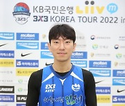 [코리아투어] MVP 박민수가 바꾼 3x3의 가능성