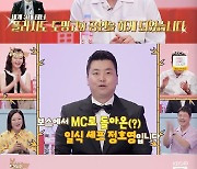 "여에스더 카드로 8480만원 플렉스"..'당나귀 귀' 홍혜걸, 제주 럭셔리 유배지 공개[종합]