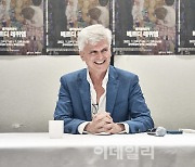 마시모 자네티 "경기필과 함께 한 4년, 마법 같았다"