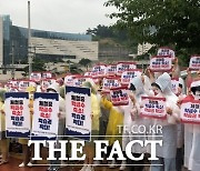 포항 제철중 입학 두고 학부모 간 갈등 고조