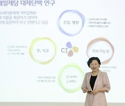 CJ제일제당, 이번엔 '대체육·식물성 식품' 한류 일으킨다