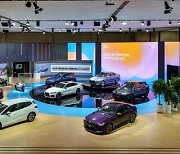 '뮤직 페스티벌·디제잉·룰렛 게임' BMW, 부산국제모터쇼 이벤트 마련