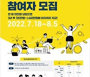 울진군, 청년내일저축계좌 신규가입자 모집