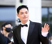 [E포토] 정혁, '독보적인 모델 비주얼'