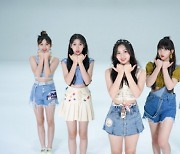 버스터즈, 19일 '더쇼'-20일 '쇼챔' 출격 예고..여름 물들이는 다섯 명의 청량 요정들