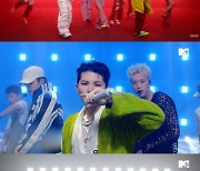 세븐틴 리더즈, 美 MTV 'We Speak Music' 출연..'CHEERS' 퍼포먼스 최초 공개 [공식]