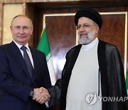 IRAN RUSSIA DIPLOMACY