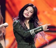 [포토] ITZY 예지, '감탄 절로나는 아름다움'