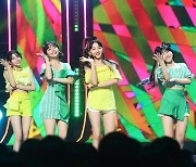 [포토] 버스터즈, '사랑스러운 소녀들~'