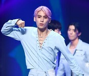 [포토] SF9 유태양, '강렬한 눈빛 카리스마'