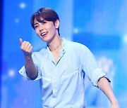 [포토] SF9 재윤, '미소가 멋지네~'