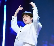 [포토] SF9 찬희, '멋진 모습에 시선강탈'