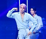 SF9 유태양 '짙은 남자의 향기'[엑's HD포토]