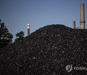 CZECH REPUBLIC EU ENERGY COAL