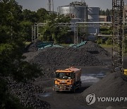 CZECH REPUBLIC EU ENERGY COAL