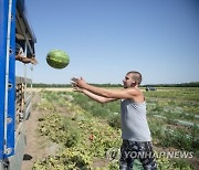 HUNGARY AGRICULTURE