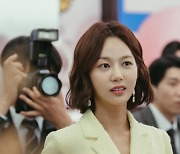 '이브' 손소망 종영 소감 "그동안 보여드리지 않은 캐릭터..많이 배웠다"